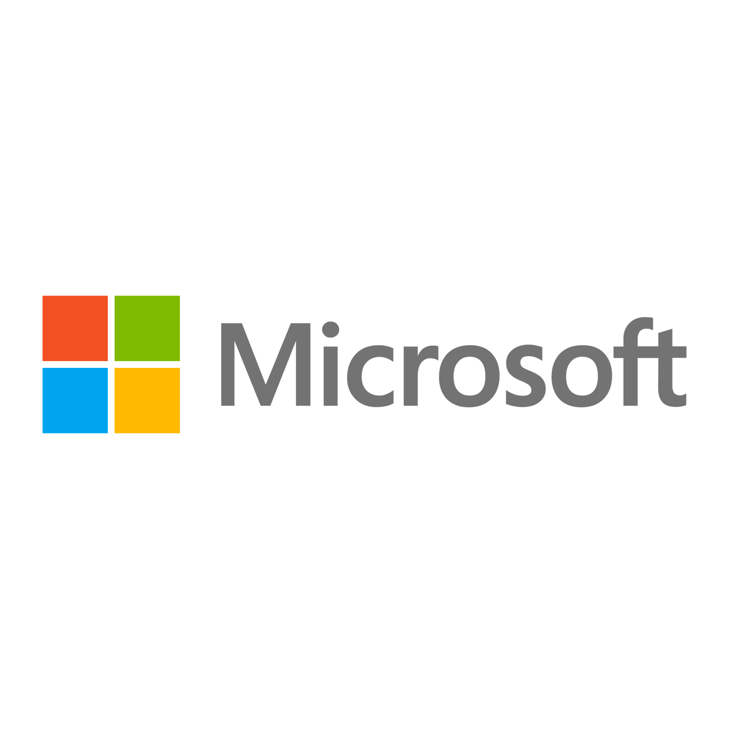 Microsoft