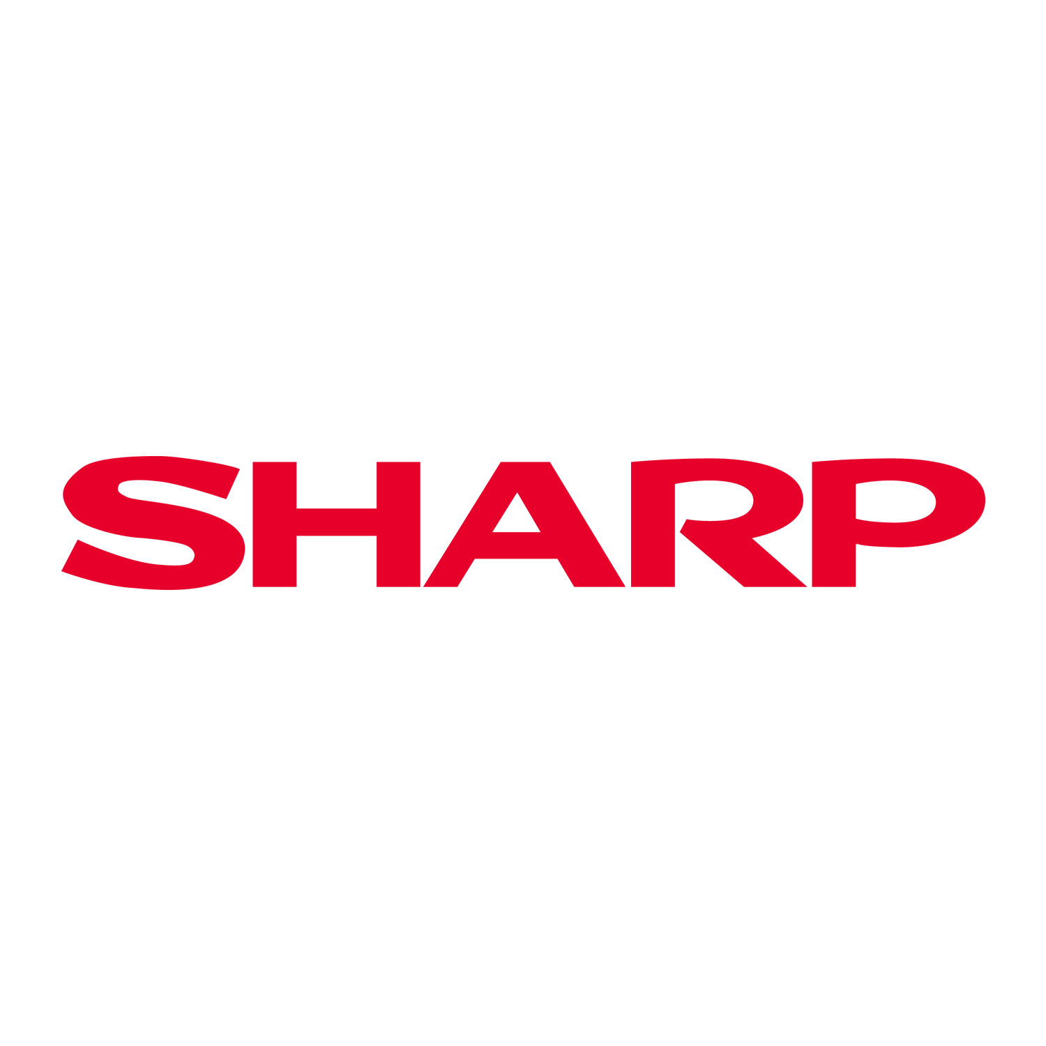 Sharp